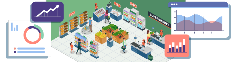 Why is a Store Floor Plan Critical in Retail