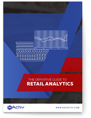 Definitive Guide to Retail Analytics
