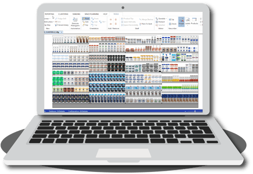 DotActiv Category Management Services