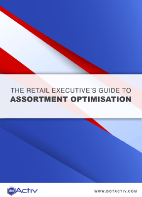 Assortment Planning Ebook