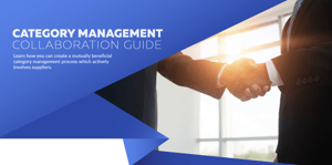 Ebook - Category Management Collaboration Guide