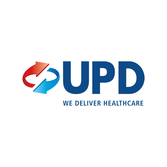 UPD Logo
