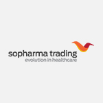 sopharma trading logo